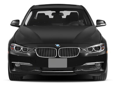 2014 BMW 3 Series 328d