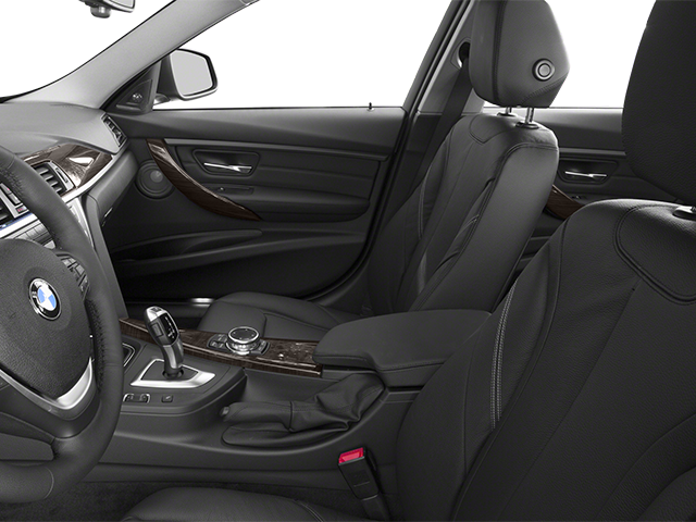 2014 BMW 3 Series 328d