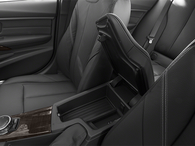 2014 BMW 3 Series 328d