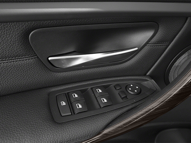 2014 BMW 3 Series 328d