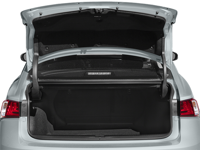 2014 Lexus IS 350
