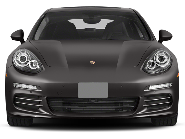 2014 Porsche Panamera 4