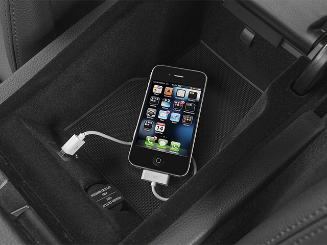 2014 Porsche Panamera 4