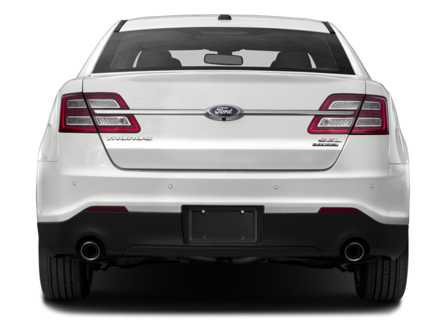 2016 Ford Taurus SEL