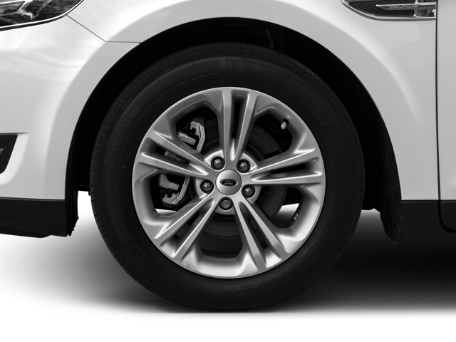 2016 Ford Taurus SEL