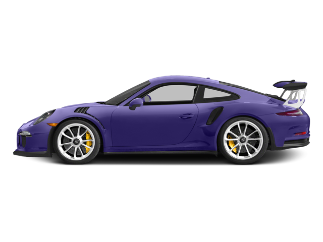 2016 Porsche 911 GT3 photo 3