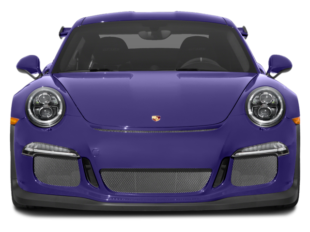 2016 Porsche 911 GT3 photo 4