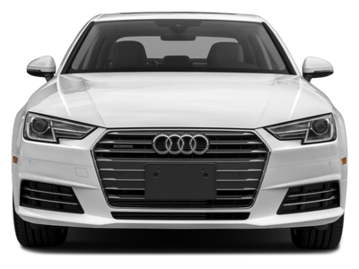 2017 Audi A4 Premium