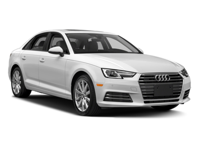 2017 Audi A4 Premium