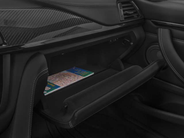 2017 BMW M4 Base