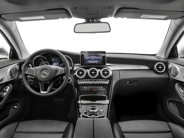 2017 Mercedes-Benz C-Class C 300