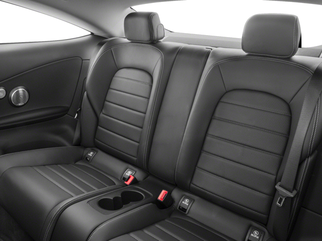 2017 Mercedes-Benz C-Class C 300