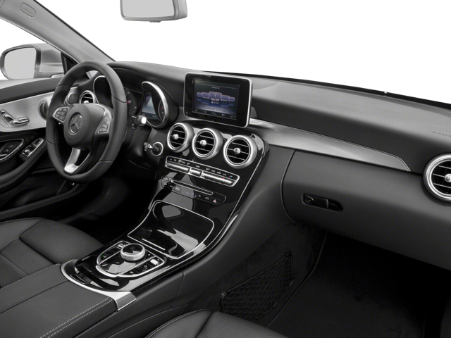 2017 Mercedes-Benz C-Class C 300