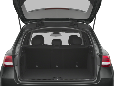 2017 Mercedes-Benz GLC GLC 300