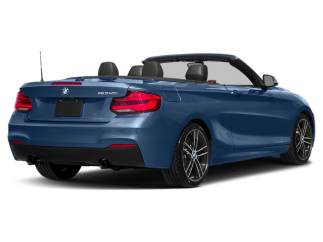2018 BMW 2 Series M240i