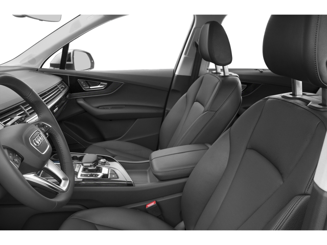 2019 Audi Q7 Prestige