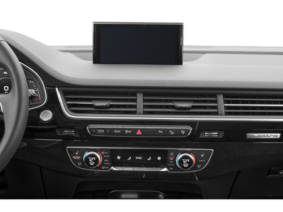 2019 Audi Q7 Prestige