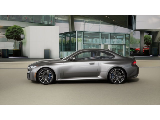 2026 BMW M2 Base