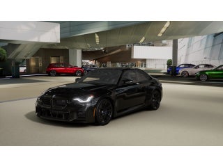 2026 BMW M2 Base