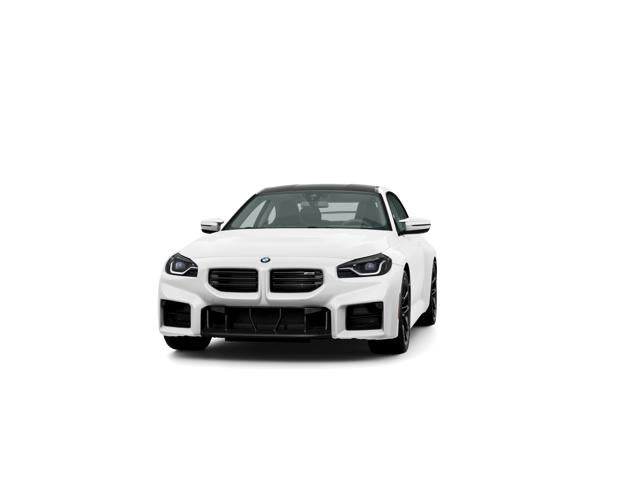 2026 BMW M2 Base