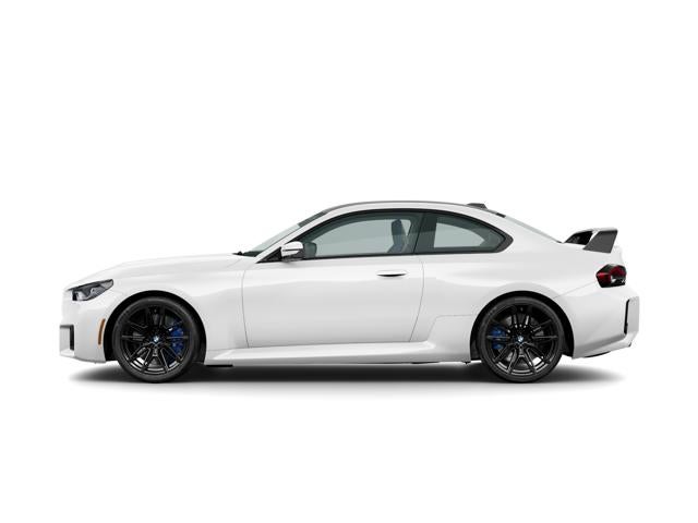 2026 BMW M2 Base