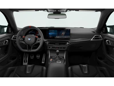 2026 BMW M2 Base