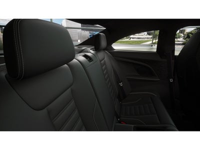 2026 BMW M2 Base