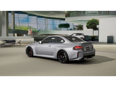 2026 BMW M2 Base
