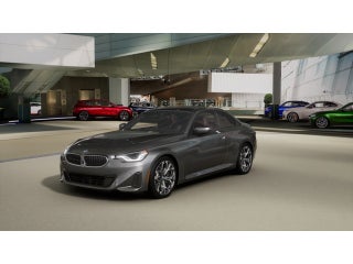 2026 BMW 230i Base