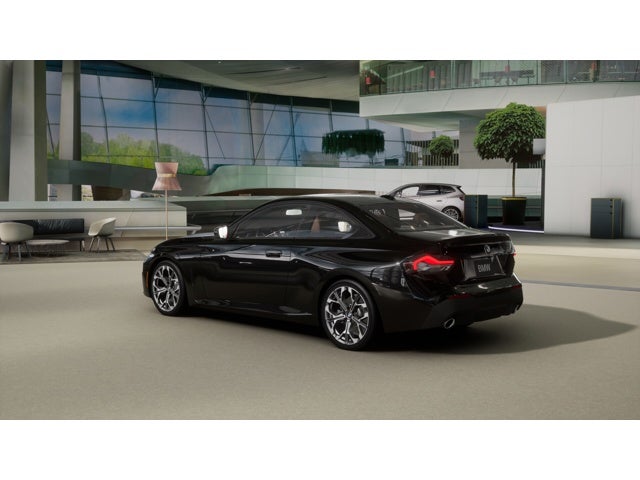 2026 BMW 230i Base