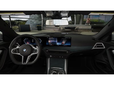 2026 BMW 230i Base