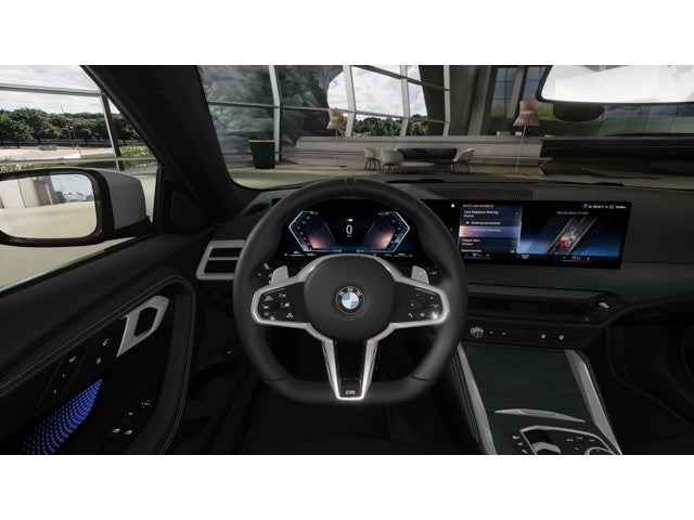 2026 BMW 230i Base
