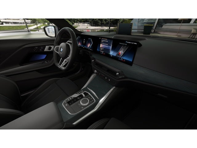 2026 BMW 230i Base