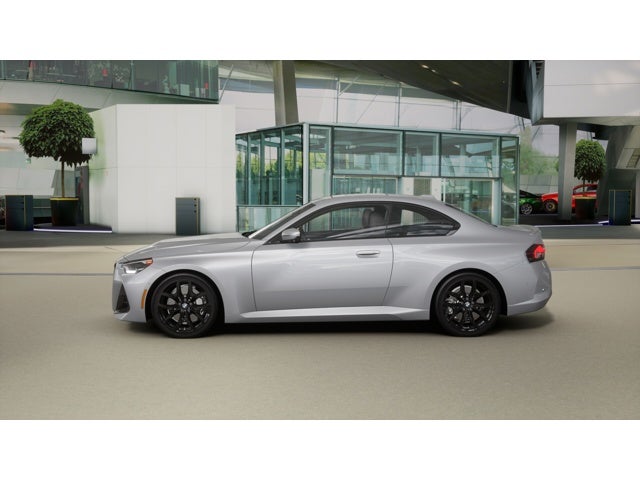2026 BMW 230i Base