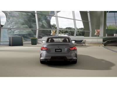 2026 BMW 230i Base