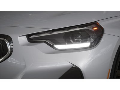 2026 BMW 230i Base