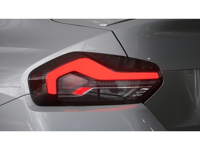 2026 BMW 230i Base