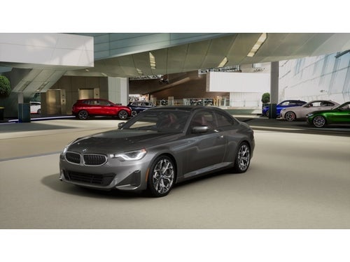 2026 BMW 230i Base
