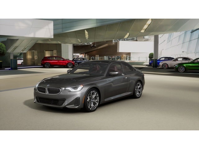 2026 BMW 230i Base