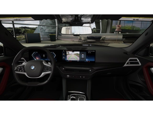 2026 BMW 230i Base
