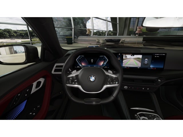 2026 BMW 230i Base