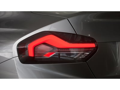 2026 BMW 230i Base