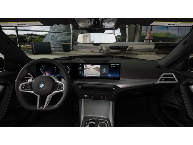 2026 BMW 230i Base