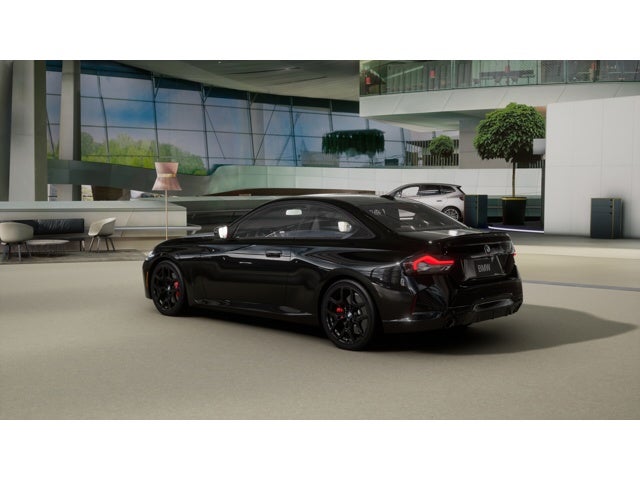 2026 BMW 230i Base