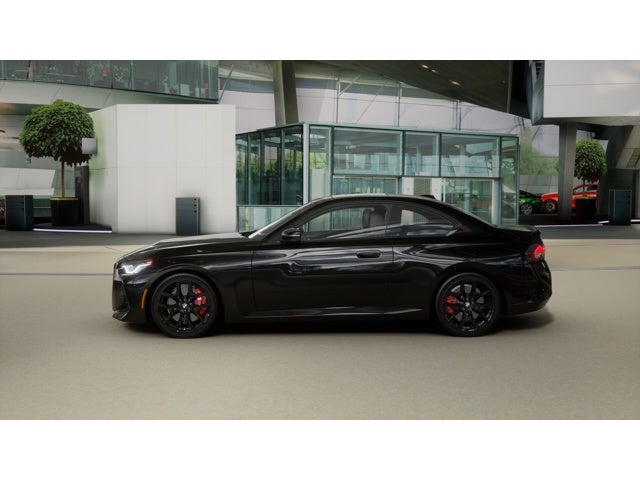 2026 BMW 230i Base