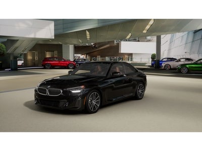 2026 BMW 230i Base