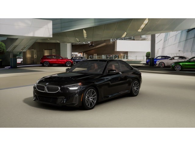 2026 BMW 230i Base