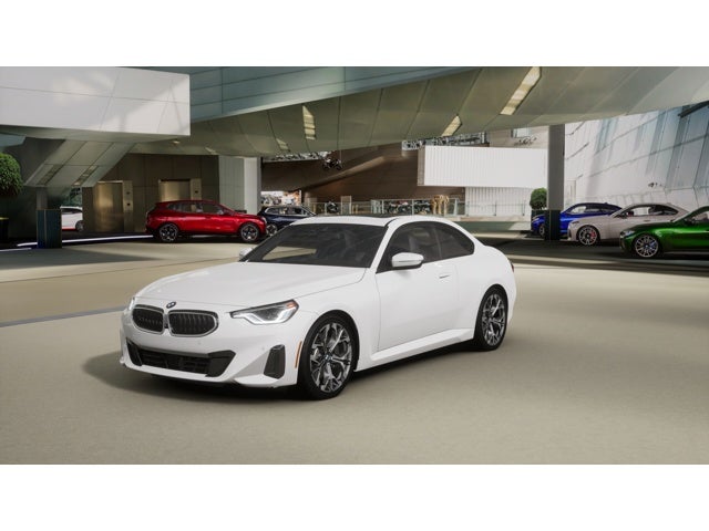 2026 BMW 230i Base