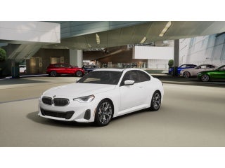 2026 BMW 230i Base