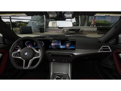 2026 BMW 230i Base